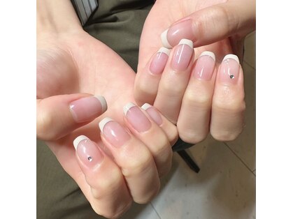 モアケー(Morek.)の写真