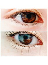 ルミナス アイ 町田店(Luminous Eye)/下まつげパーマ