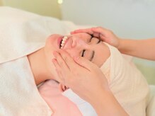 ビカオ(BIKAO)/独自小顔筋膜リリース