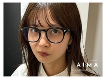 アイマ(AIMA)/ラッシュリフト（カール）