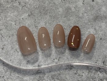 エピ 九大学研都市店(epi)/ナチュラルコース