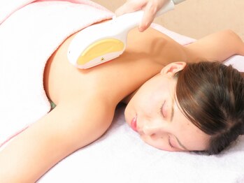 キキラ 盛岡店(kikira)の写真/◇全身脱毛お試し価格￥3,000◇老舗エステサロンRAYVISが手掛ける、最強のティーンズ脱毛専門サロン◎