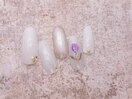 (2216)チューリップネイル