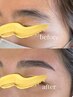 【新規限定】美眉スタイリング(wax＋パーマ)60分_ 6900→5300