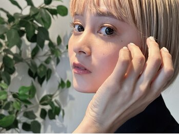 クレセント 心斎橋店(Crescent)/カラーエクステ