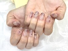 ミクス バイ キングジム(Mxx by KingGYM)/スタンダードコース/ハート¥9000