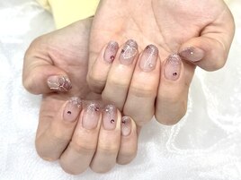 スタンダードコース/ハート¥9000