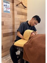 マイストレッチ 黄金町店(My Stretch) たけまる 【黄金町】