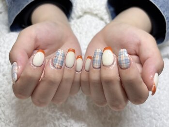 持ち込みデザイン★