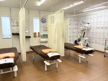 へいさか整体院