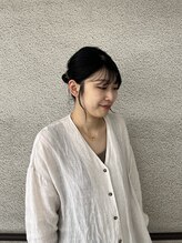 アン バイ アオ 天神大名(UN by ao.) Wakana 