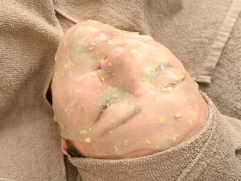 ビーユー(Be you)/お悩み別パック