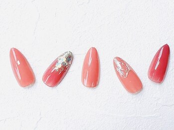 シュシュ(chou.chou)/シンプルSP