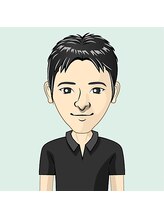 リラクゼーションサロン ティヨール 松坂屋高槻店(RELAXATIONSALON TILLEUL)&nbsp;松本 