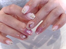 ネイルルームプラネ(nail room Prane)