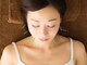 フェイスサロン ブザ(FACE SALON BUZA)の写真/【短期間で小顔に！】お顔の筋肉にアプローチする美容鍼で血行＆リンパを促進！肌環境を整えてむくみ解消◎