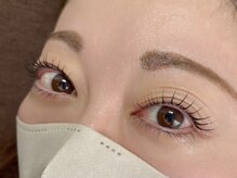 エイジレス(AGELESS)/美容液でロングまつ毛に☆