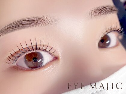 アイマジックピュア 仙台駅前店(EYE MAJIC pure)の写真