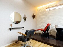 ドレッサー＆シャンプー台