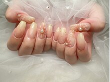 エンシア(ENSIA)/＊nail　design＊