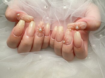 エンシア(ENSIA)/＊nail　design＊