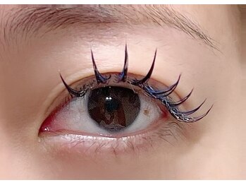 プラスエリマ 四日市(Plus Elima)/LEDエクステ &nbsp;四日市