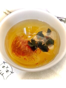 猫の手(ne.co.note)/当日の流れ◆アフタードリンク