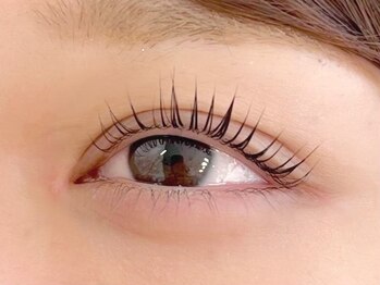 フィアラ 四条烏丸店(Fiara)/上下パリジェンヌ