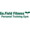 ゴーフィールド フィットネス 都立大学店(Go.Field Fitness)のお店ロゴ