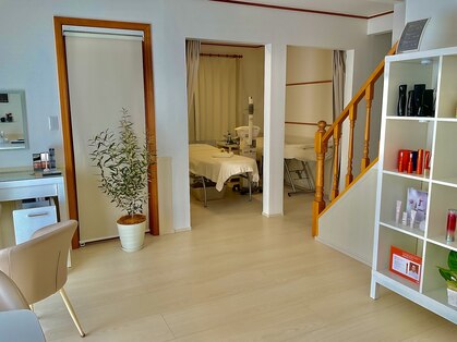 ポーラ そら店(POLA)の写真