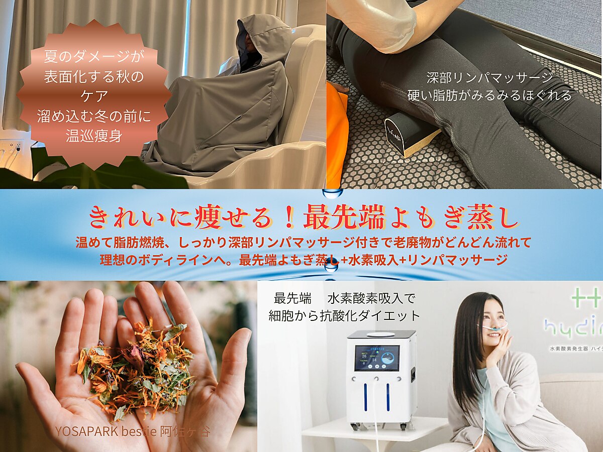 YOSA(ヨサ)シャイニー　スチームバス　本体のみ 緊急値下げ】YOSA(ヨサ)シャイニー スチームバス(本体のみ) 2026年最新