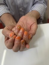 エミルネイル(EMIRU NAIL)&nbsp;研修 スタッフ