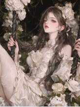 アイコニックネイル(Iconic Nail) スタッフ MIN