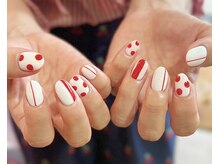 オテモネイル(otemo.nail)/