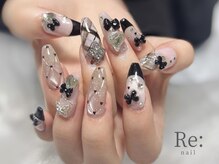 リネイル(Re: nail)
