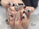 リネイル(Re: nail)の写真