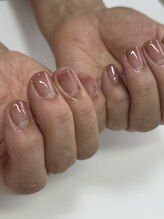 フロムシウ(from siu.)/グラデーション