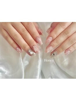 カラー・パーツの種類が豊富