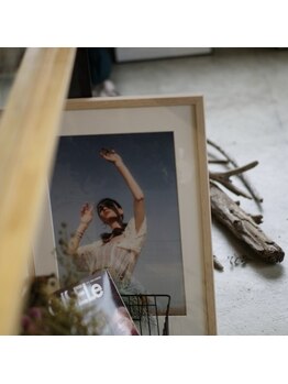 ファボリ ナゴヤ(favori nagoya)/まつげパーマ