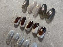 マイヒーロー(myhero)/定額アート