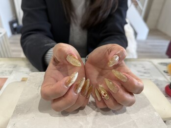 サイ(sai)/ハンドマグネット