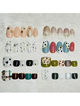 ラブネイル 祖師ヶ谷大蔵店 (LoveNail)/