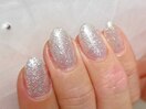 ダイヤモンドネイル 銀座