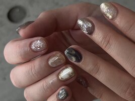 ニュアンスネイル【1.22】