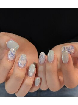 グレイス ネイル(Grace nail)/