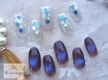 ラウラージュ(Raurage)/2月サンプルデザイン