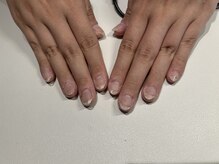 レガシー白金(LEGACY)/