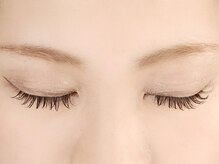 マキア 神戸三宮店(MAQUIA)/目を閉じたイメージ