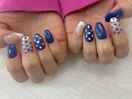持ち込みネイル