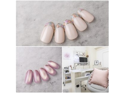 フォーシーズンズ(Four Seasons)の写真